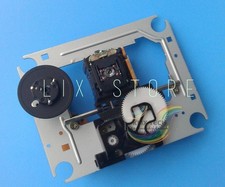 1X Per Rega Apollo R Apollo 1X Macchina CD R Speciale Las Testa Ricambio