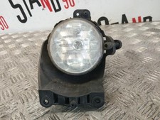 Antibrouillard Chevrolet AVEO