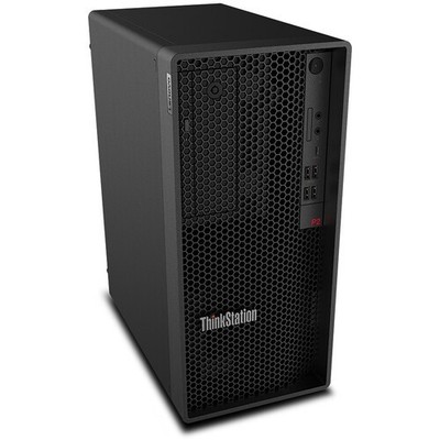 Lenovo ThinkStation P2 Tower Gen 2 Core Ultra 7 265 32GB 1TB SSD RTX 5070 W11P