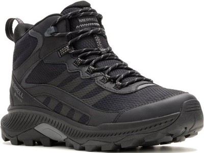 Merrell Speed Strike 2 Mid Gore-Tex J037817 Wanderstiefel Boots Schuhe Herren