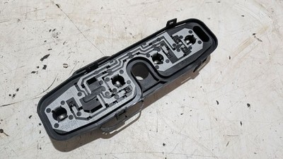 Heckleuchtenträger Links Citroen VP3CKX13N004AA J Hfx/j Kfv/ J 8HX/J NFU C2 1.4