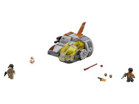 LEGO&reg; Star Wars&trade; 75176 Resistance Transport Pod