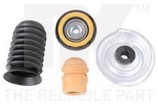 NK Domlager Federbeinstützlager 683316 für MERCEDES KLASSE W168 140 168 031 131