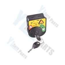 Replacement Cub Cadet MTD Ignition Switch Mod...