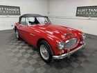 1967 Austin Healey 3000