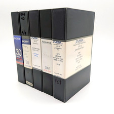 RARE UFC 12  40 Vendetta Zuffa Production Betacam SP Archive Promo  Interviews
