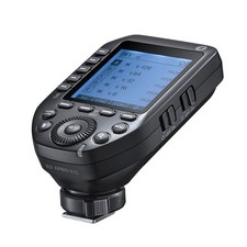 Flashpoint R2 XPro II TTL Wireless Flash Trigger for FUJIFILM Cameras, Godox XPr