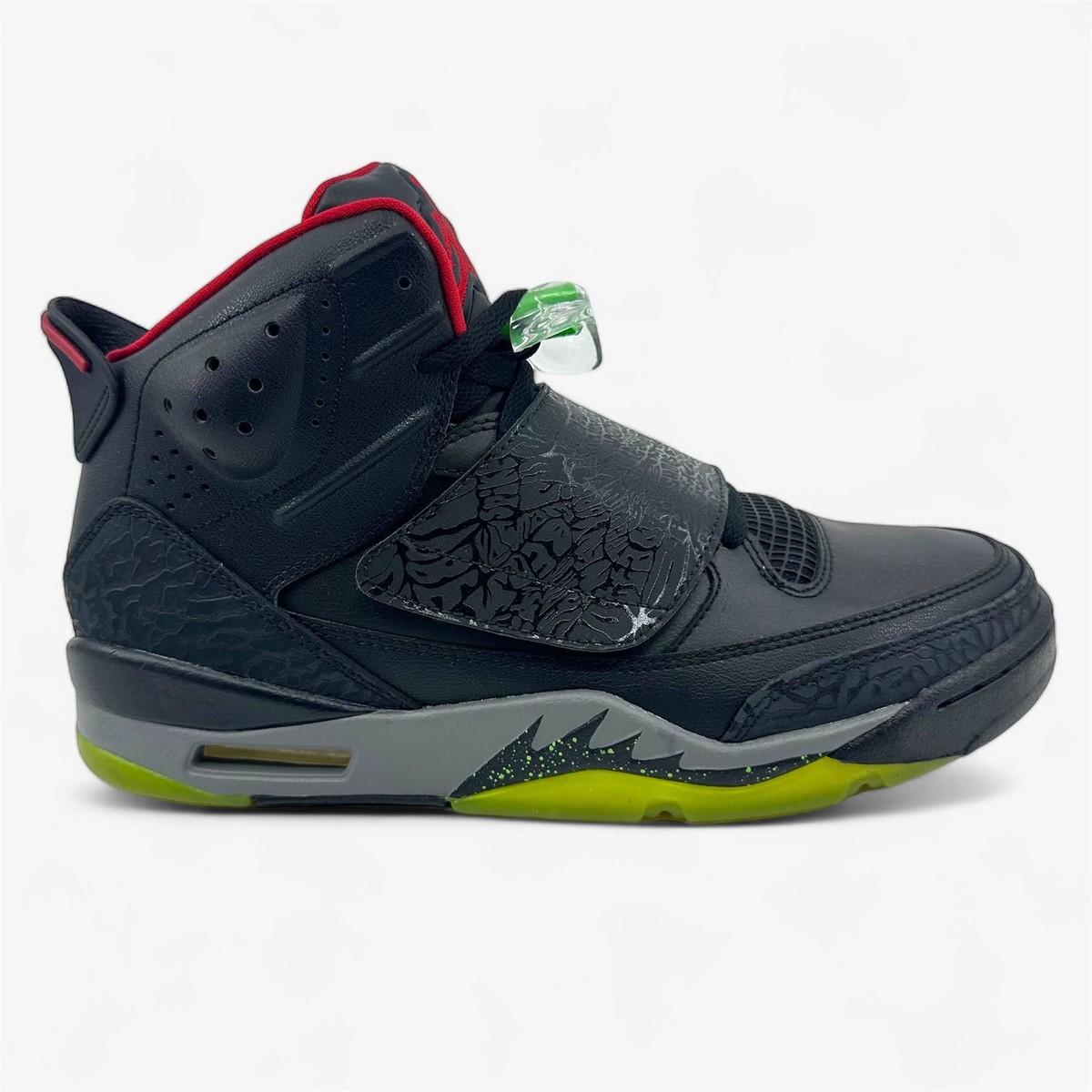 ナイキジョーダンサンオブ26.5cm Size 9.5 - Air Jordan Son Of Mars Black for sale online | eBay