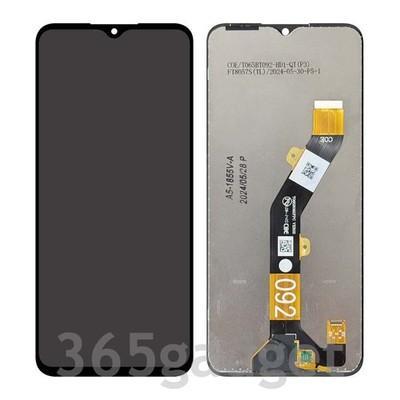 LCD Display Touch Screen Digitizer For Cricket Icon 2026 / Pro