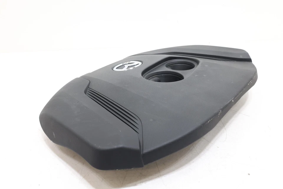 2020 2021 2022 MAZDA CX5 Engine Cover Pxm3-10-2f0a - Image 2 of 4
