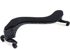 NANYI Violin Shoulder Rest 4/4 Collapsible Adjustable 3/4 Size Violin niversal T