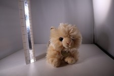 Miyoni by Aurora Persian Cat Plush Stuffed Animal