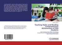 Kalliopy Vlahava | Teaching Styles And Reading Comprehension Achievement Of...