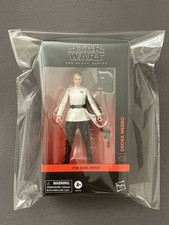 New Hasbro Star Wars Black Series Andor 12 Dedra Meero Action Figure G0019 Rare