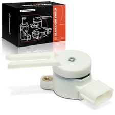 Brake Pedal Position Sensor Compatible with Chevrolet Silverado 1500 2500