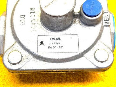 Puritan-Bennett 0-293101-XX Medical Gas Pressure Regulator