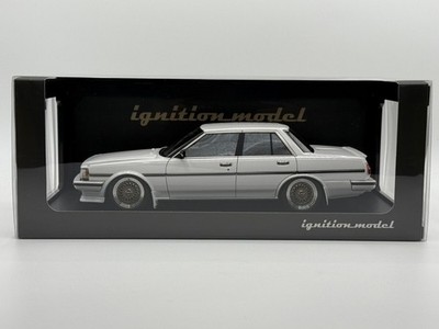 Ignition Model Toyota Cresta Super Lucent 1/18 Toyota CRESTA Super Lucent T