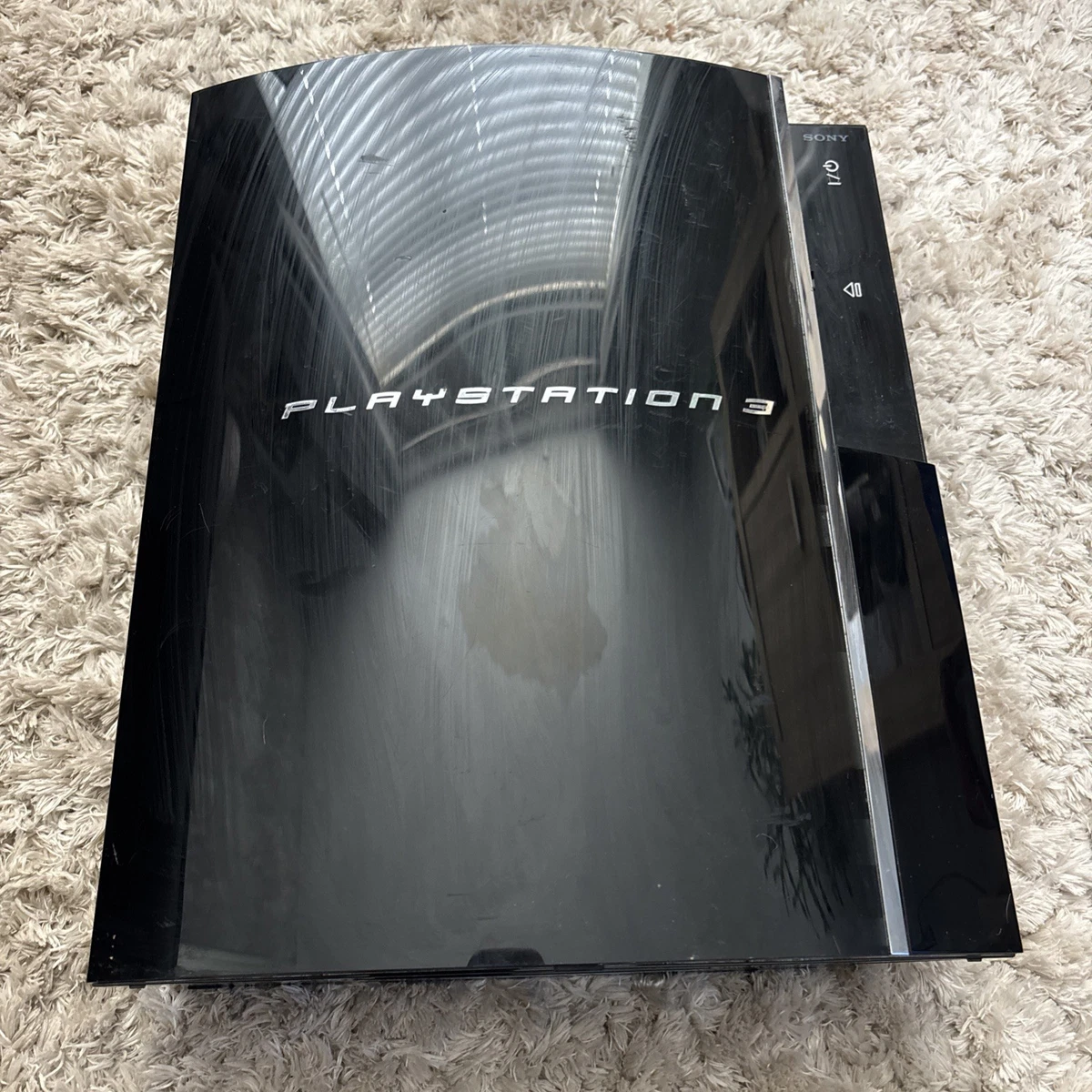 Ps3 3 55 for sale | eBay UK