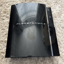 Sony PS3 CECHC03 60GB Console
