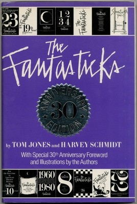 The Fantasticks (Applause Musical Library)