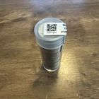 1 ROLL $10 FACE VALUE, 40CT SILVER WASHINGTON QUARTERS 25C 90% SILVER COINS