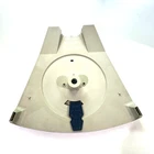 Vintage Star Wars Death Star Playset Top Floor Platform