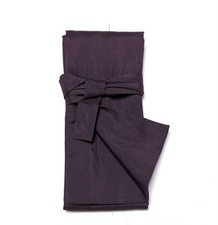 Japanese Katana Sword Storage Bag 84 x 9cm Fabric Minimal Use Wrinkled