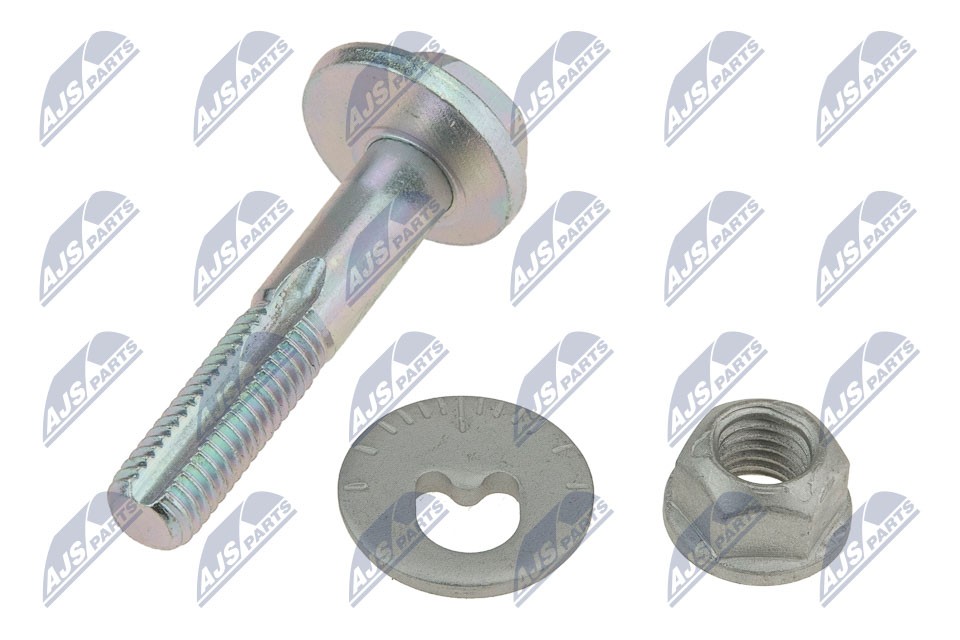 ZWT-VV-008SK NTY Camber Correction Screw for VOLVO - Image 2
