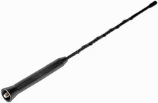 Dorman Automotive Antenna Mast Direct Replacement Vehicle Specific Durable Qu...