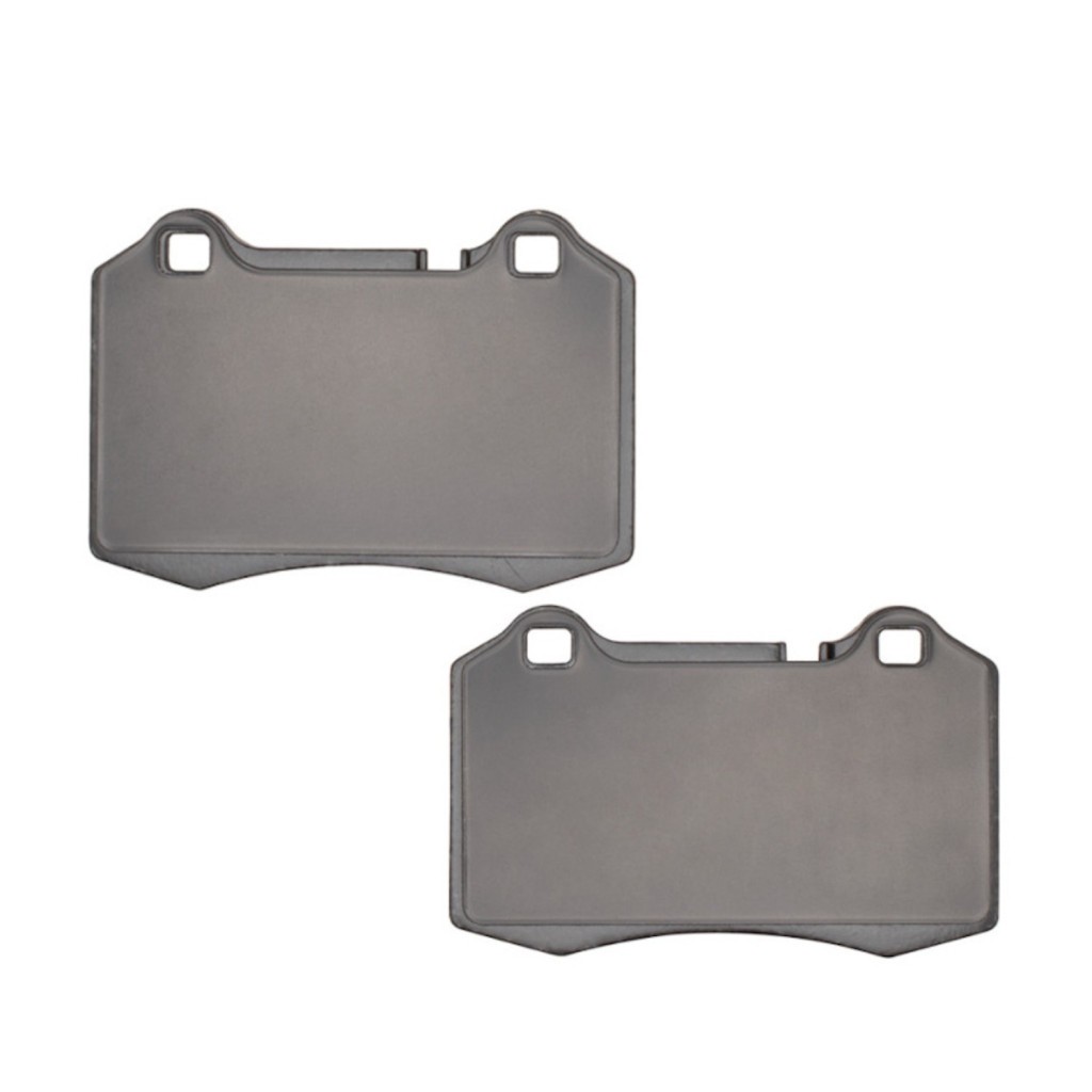 Maserati Quattroporte 2007-2013 Inner Brake pad wear sensors Set