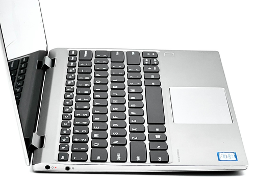 Lenovo - Yoga 720 12.5" Touch-Screen Laptop - Intel Core i3 - 4GB Memory - 128GB - Picture 4 of 12