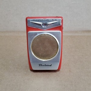 6 Transistor Radio | eBay