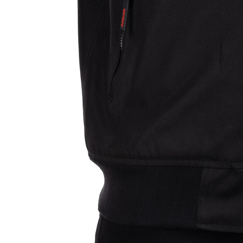 ARMR Bomber 2.0 Black, photo 5 of 10