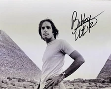 BOBBY WEIR - GRATEFUL DEAD Autographed Signed 8 x 10 PHOTO w/COA
