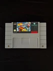 Plok (SNES, 1993) Game Only | TESTED | AUTHENTIC