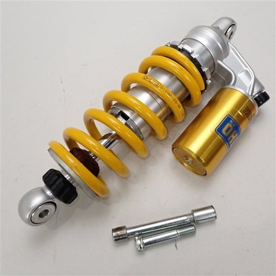 Ducati Hypermotard 1100S OEM Ohlins Rear Shock Suspension DU646 D0513A08