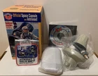 G.I Joe Space Capsule Astronaut 1995 International Collectors Convention Limited