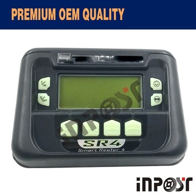 SR4 Controller Smart Reefer HMI 452449 845-2449 For Thermo King SLXi 100 200 400