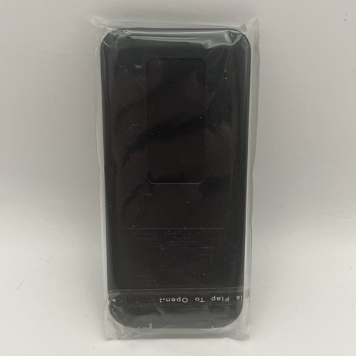 OEM Heat Surge Remote Control 14D50 For 5001850 Electric Fireplace Heater New - Picture 2 of 3
