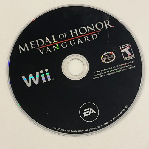 🎮 Nintendo Wii Disc Only Games Buy 4 Get 1 FREE ✅ TESTED 🎮 Resurfaced Discs💿 - Picture 105 of 253