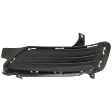 Fog Light Covers Front Driver Left Side Upper Hand  86525D3500 for Tucson 19-21