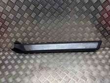 MERCEDES-BENZ E Coupe C207 Schwellerinnenverkleidung vorne links 30498789