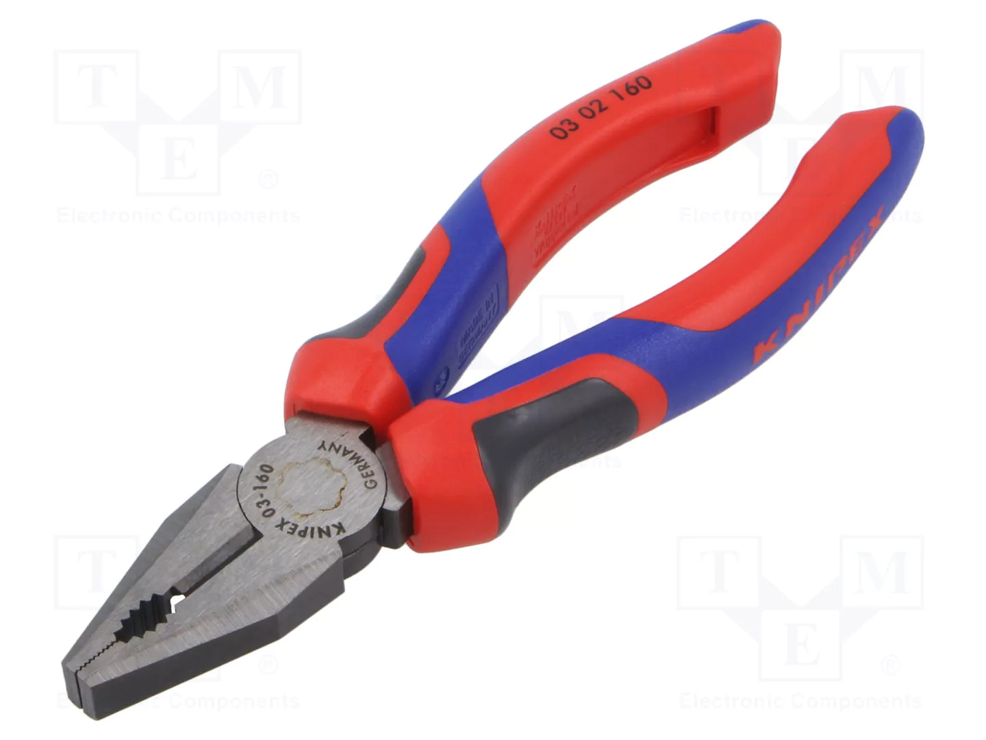 Knipex Pince 03 02 160 - Image 4