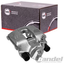 BREMSSATTEL HINTEN HINTERACHSE LINKS passend für BMW 3er (E46) BMW Z4 (E85 E86)