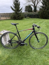 Orbea Avant Road Bike