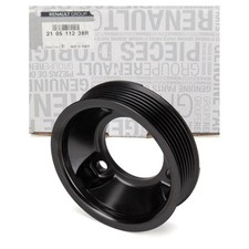 Poulie Pompe Eau RENAULT D'origine 210511238R