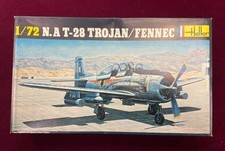 N.A. T-28 Trojan Fennec - 1/72 Scale Unassemb...
