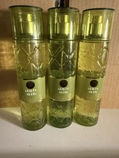 Bath  Body Works  GUILTY AS FIG  3-pack Fine Fragrance Spray