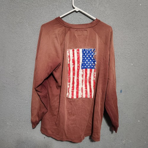 Forge Fr Hombre Manga Larga Resistente al Fuego Talla XL Leer Disco... - Imagen 2 de 8