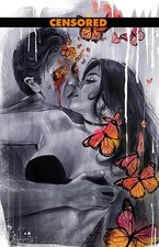 NECTAR #2 CVR F SUSPIRIA NSFW BLACK BAG VAR **PREORDER 4/15/26** NM VAULT